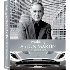 Mr. Aston Martin