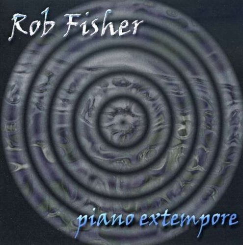 CD-Charts  Music : Piano Extempore