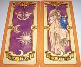 Card Captor Sakura Clow Cards
