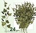 24 pieces of 21" Hand Wraped Artificial Berry Sprays with Berries