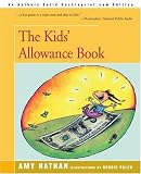 The Kids Allowance Book