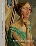 Oil paintings in public ownership in South Yorkshire : Sheffield