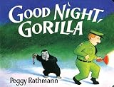 Good Night, Gorilla