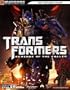 Transformers: Revenge of the Fallen Official Strategy Guide (Official Strategy Guides (Bradygames))