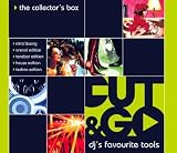 DJ's Favourite Tools (Techno Edition)
