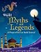 World Myths and Legends: 25 Projects You Can Build Yourself (Build It Yourself series)