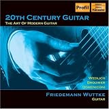 20th Century Guitar:  The Art of Modern Guitar