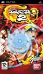 Naruto Ultimate Ninja Heroes 2