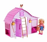 My Mini Baby Born Lovely Farm Playset