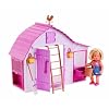 My Mini Baby Born Lovely Farm Playset