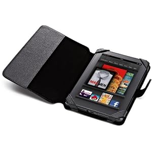 Belkin Verve Tab Folio For Kindle Fire Belkin Verve Tab Folio For Kindle Fire