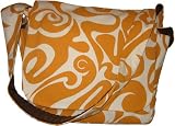 Amanda Messenger in Wheat