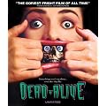 Dead Alive [Blu-ray] [1992] [US Import]