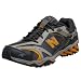 New Balance Men's MT571 Outdoor All Terrain Trail Shoe,Grey,11.5 EE