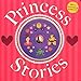 Princess Stories with CD (Sing-along)