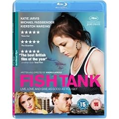 Fish Tank [2009] [Edizione: Regno Unito]
