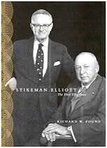 Stikeman Elliott: The First Fifty Years: The First Fifity Years