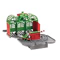 Thomas and Friends 'Take & Play' Knapford Station Playset