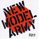 BD3 EP