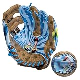top sixtyfour Disney Toy Story Airtech Baseball Glove with Ball   9