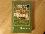 Little Pope Peep and the sheared sheep (see our other detailed Beginning Times Publishing LLC Bible books)