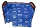 Duke 5 piece Baby Crib Set - Duke Blue Devils