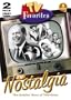 TV Nostalgia: The Golden Years of Television