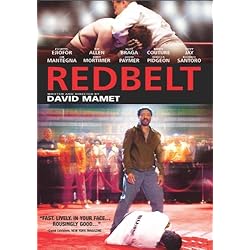 Redbelt