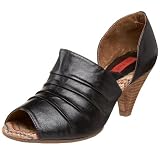 Miz Mooz Womens Walker Pump