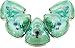 Recon 264141SW Super White Cab Roof Lights 1994-1998 Dodge (5 Piece Set)