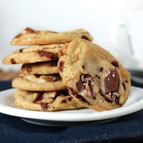 Omaha Steaks Sweet Treats
