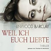 H&ouml;rbuch Weil ich euch liebte