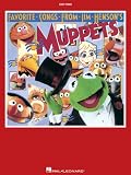 Favorite Songs From Jim Hensons Muppets