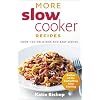 More Slow Cooker Recipes