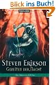 Gezeiten der Nacht. Das Spiel der G�tter 09.