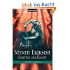 Gezeiten der Nacht. Das Spiel der G�tter 09.
