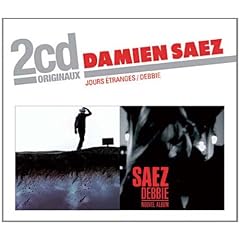 Jours �tranges / Debbie (Coffret 2 CD)