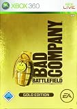 Battlefield Bad Company - Limited Gold Edition - 