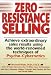 Books : Zero-Resistance Selling