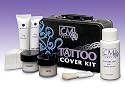 TATTOO KIT FAIR/MED