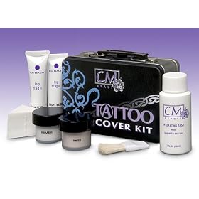 TATTOO KIT DEEP