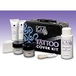 TATTOO KIT MED/DARK ~ CM-Beauty / Covermark