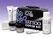 TATTOO KIT FAIR/MED
