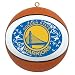 NBA Golden State Warriors Mini Replica Basketball Ornament
