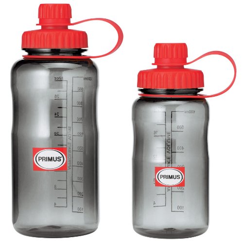 Trinkflasche Polycarbonat 1 Liter