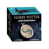 Harry Potter and the Deathly Hallows (Harry Potter Adult Cover)