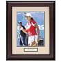 Sania Mirza Autographed Photo