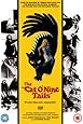 The Cat O Nine Tails [DVD]
