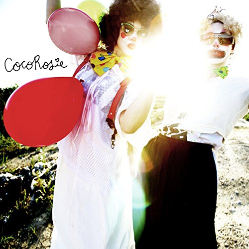 cocorosie - Heartache City - Zortam Music