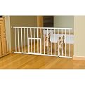 Carlson Mini Pet Gate with Door